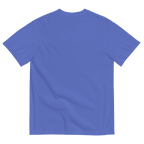 Bont unisex garment-dyed heavyweight inline skate t-shirt