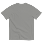 Bont unisex garment-dyed heavyweight inline skate t-shirt