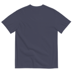 Bont unisex garment-dyed heavyweight inline skate t-shirt