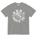 Bont Skate Co. ユニセックス ソフト トライブレンド Tシャツ