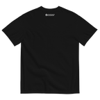 Bont unisex garment-dyed heavyweight skate t-shirt