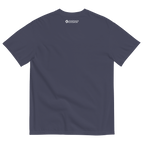 Bont unisex garment-dyed heavyweight skate t-shirt
