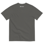 Bont unisex garment-dyed heavyweight skate t-shirt