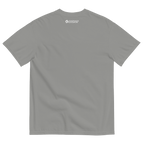 Bont unisex garment-dyed heavyweight skate t-shirt