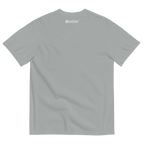 Bont unisex garment-dyed heavyweight skate t-shirt