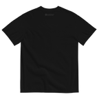 Bont unisex garment-dyed heavyweight 轮滑 T恤