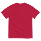 Bont unisex garment-dyed heavyweight 轮滑 T恤