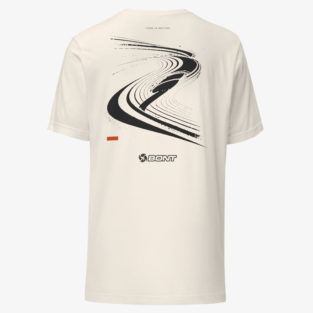 BONT Velocity Study T-Shirt