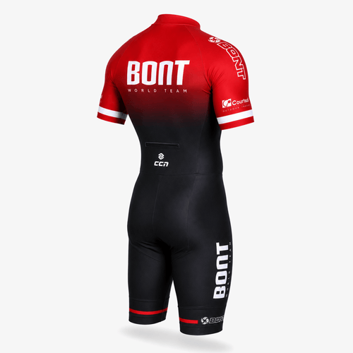 Combinaison Bont World Team Edition