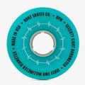 gamma-blue Bont BPM outdoor roller skate wheel quad