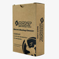 Electronic Inline Skate Bearing Cleaner
