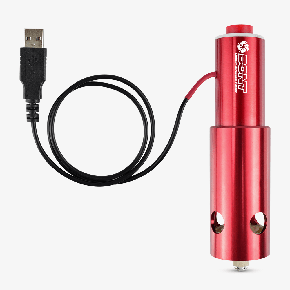 Bont-electronic-roller skate bearing cleaner