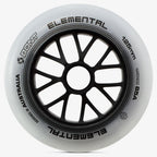 Elemental Inline Skate Wheel