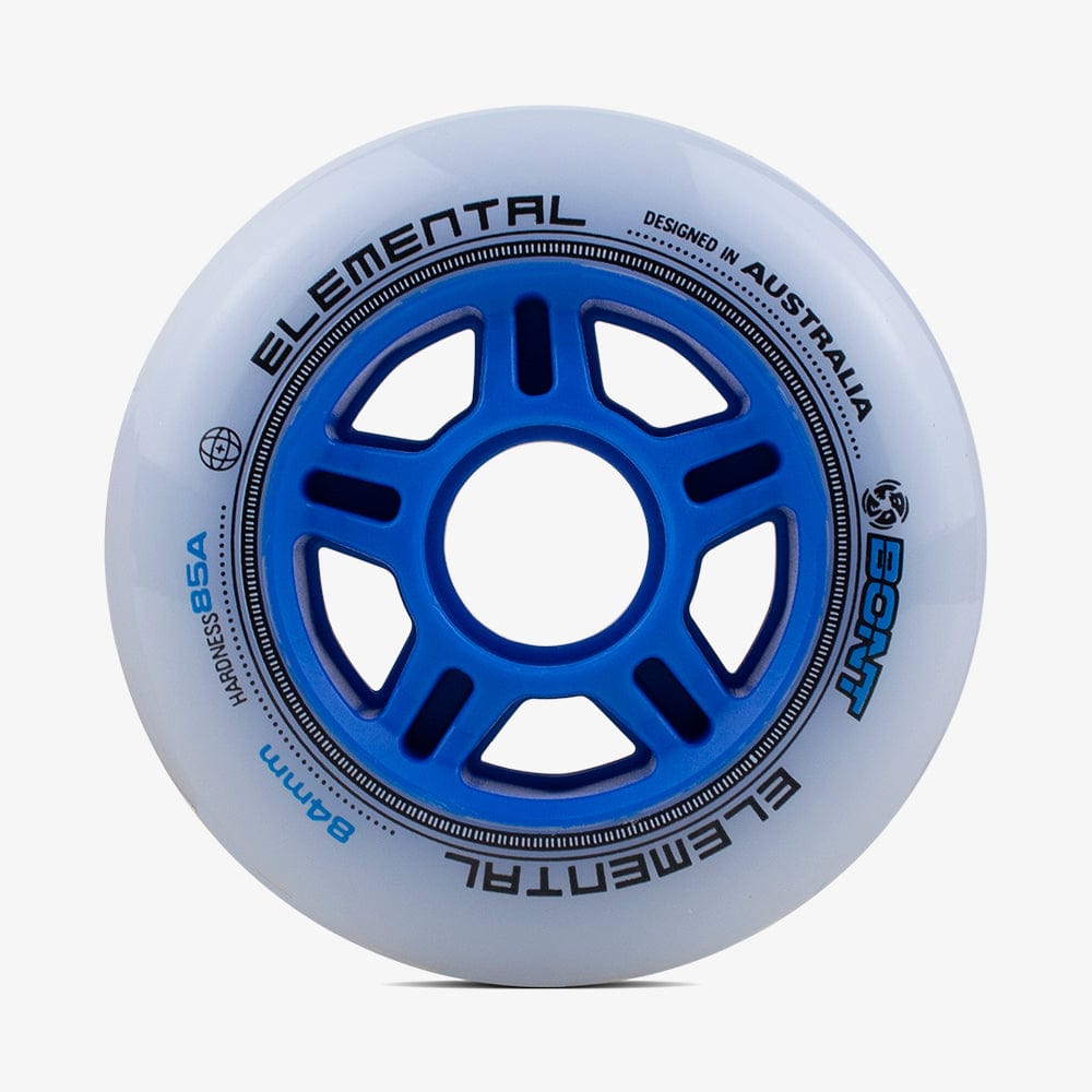Elemental Inline Skate Wheel