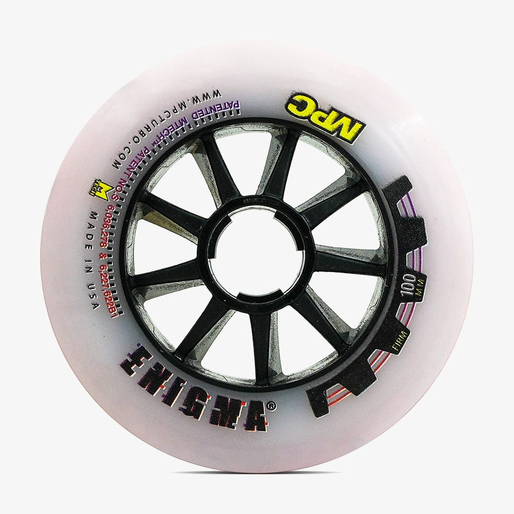 Enigma Inline Skate Wheel