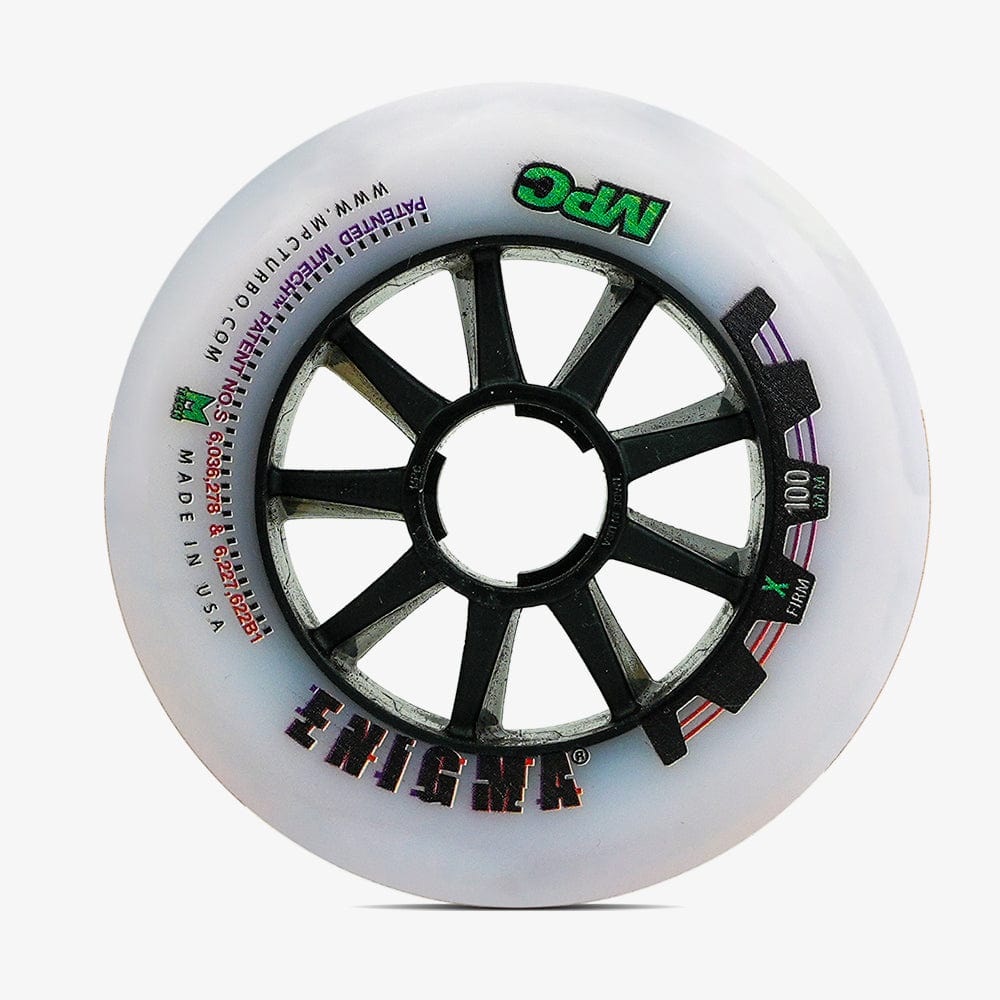 Enigma Inline Skate Wheel