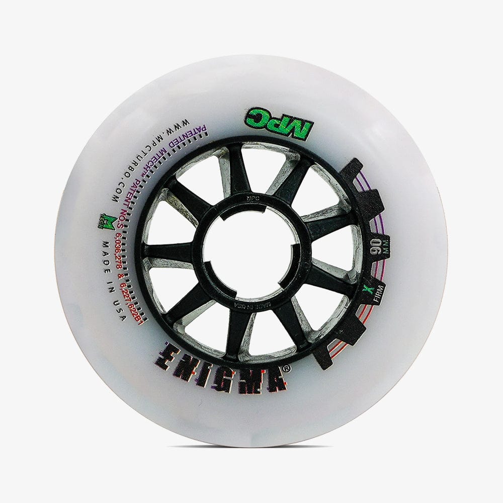 Enigma Inline Skate Wheel