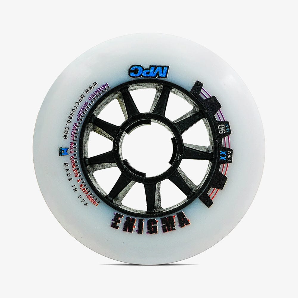Enigma Inline Skate Wheel