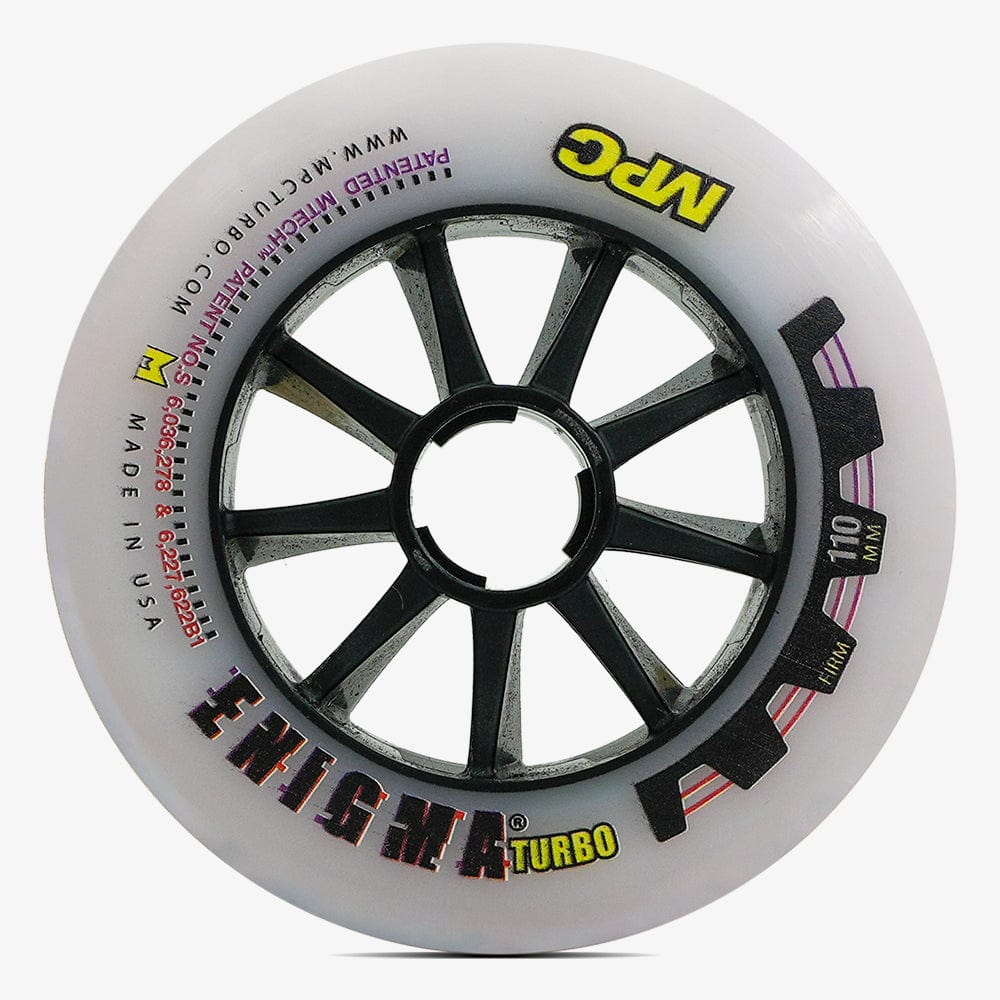 Enigma Inline Skate Wheel