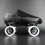 Limited Edition Bont Envy Carbon Suede Skate with Zeus plate
