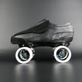 Limited Edition Bont Envy Carbon Suede Skate with Zeus plate