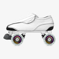 Envy Carbon Jam and Speed Roller Skate Package