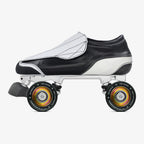 Envy Carbon Jam and Speed Roller Skate Package