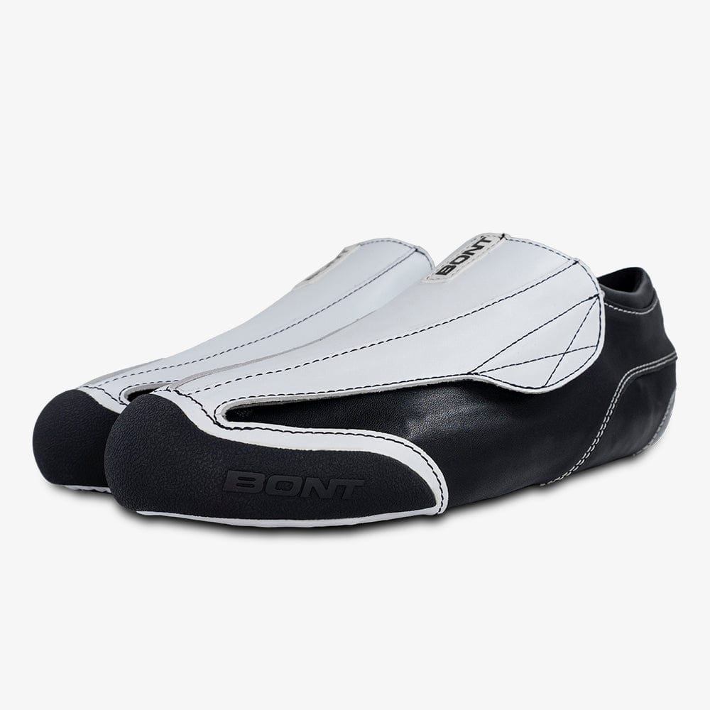 Botas Envy Carbon para patinaje de velocidad y jam