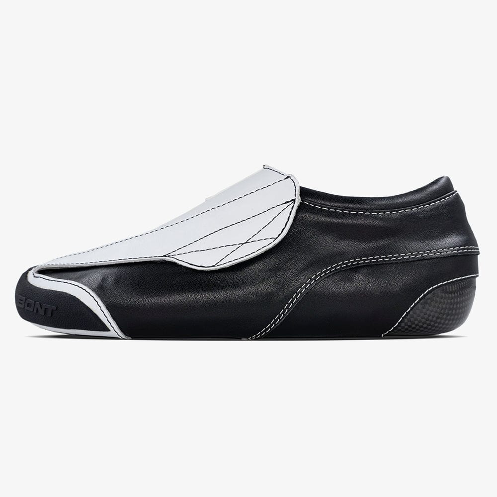 Botas Envy Carbon para patinaje de velocidad y jam