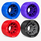 Ruedas para patines Evolve de 59 mm