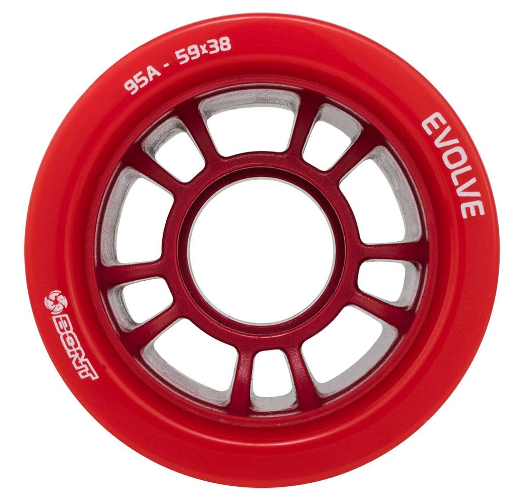 Bont skate wheels with superior design and quality for skate accessories that perform the best