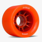 Evolve 63mm Roller Skate Wheels