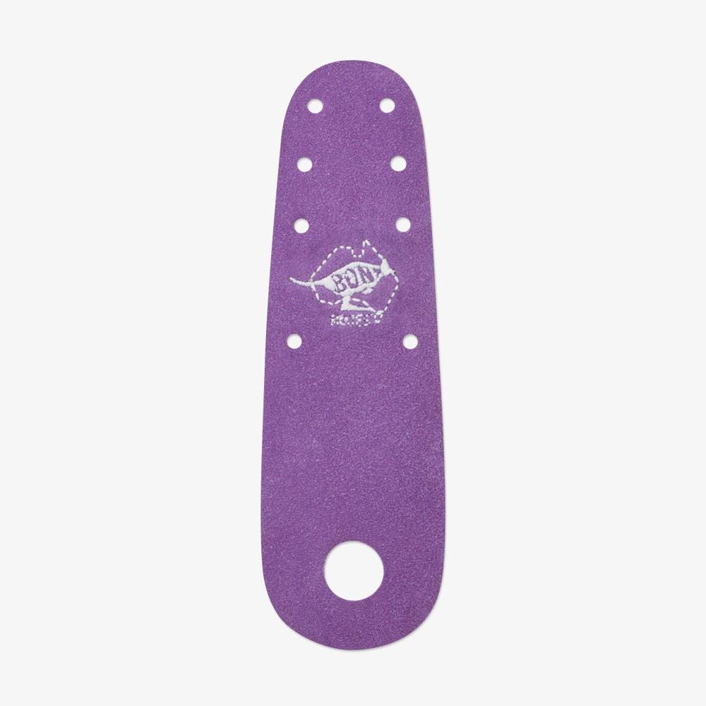 amethyst-purple