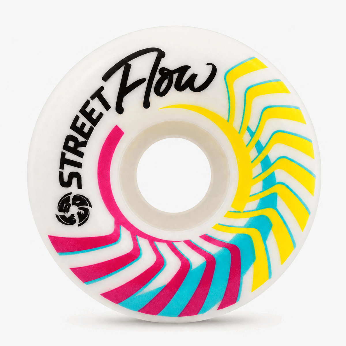 Flow Roller Skate Park Wheels