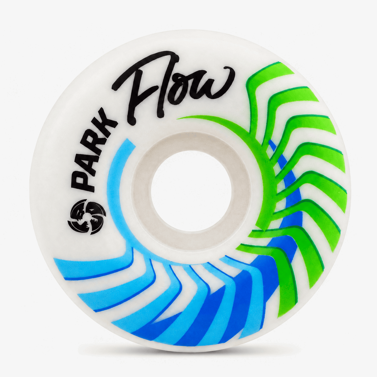 Flow Roller Skate Park Wheels