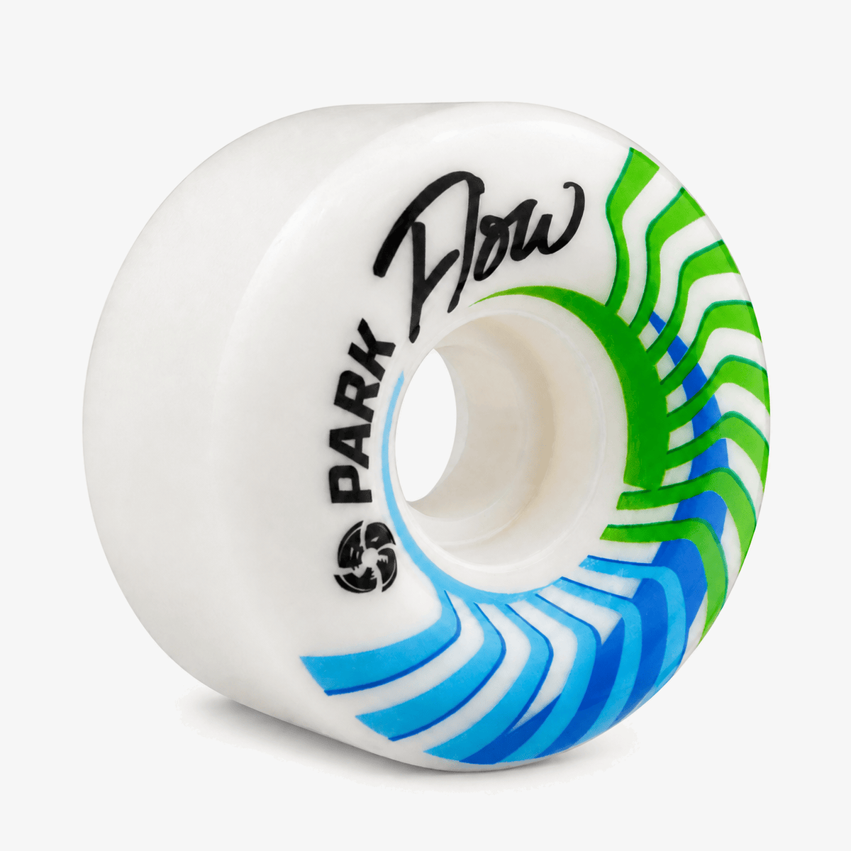 Flow Roller Skate Park Wheels