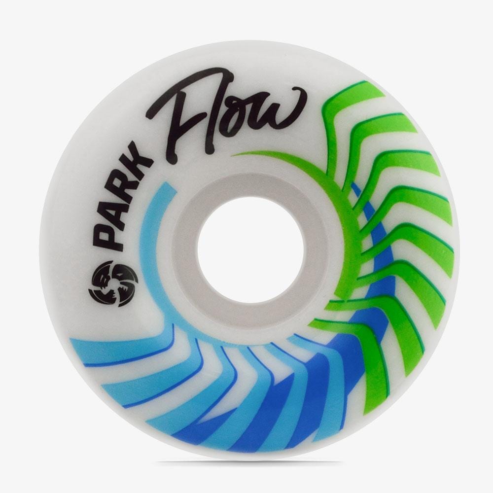 Bont park flow roller skate wheel