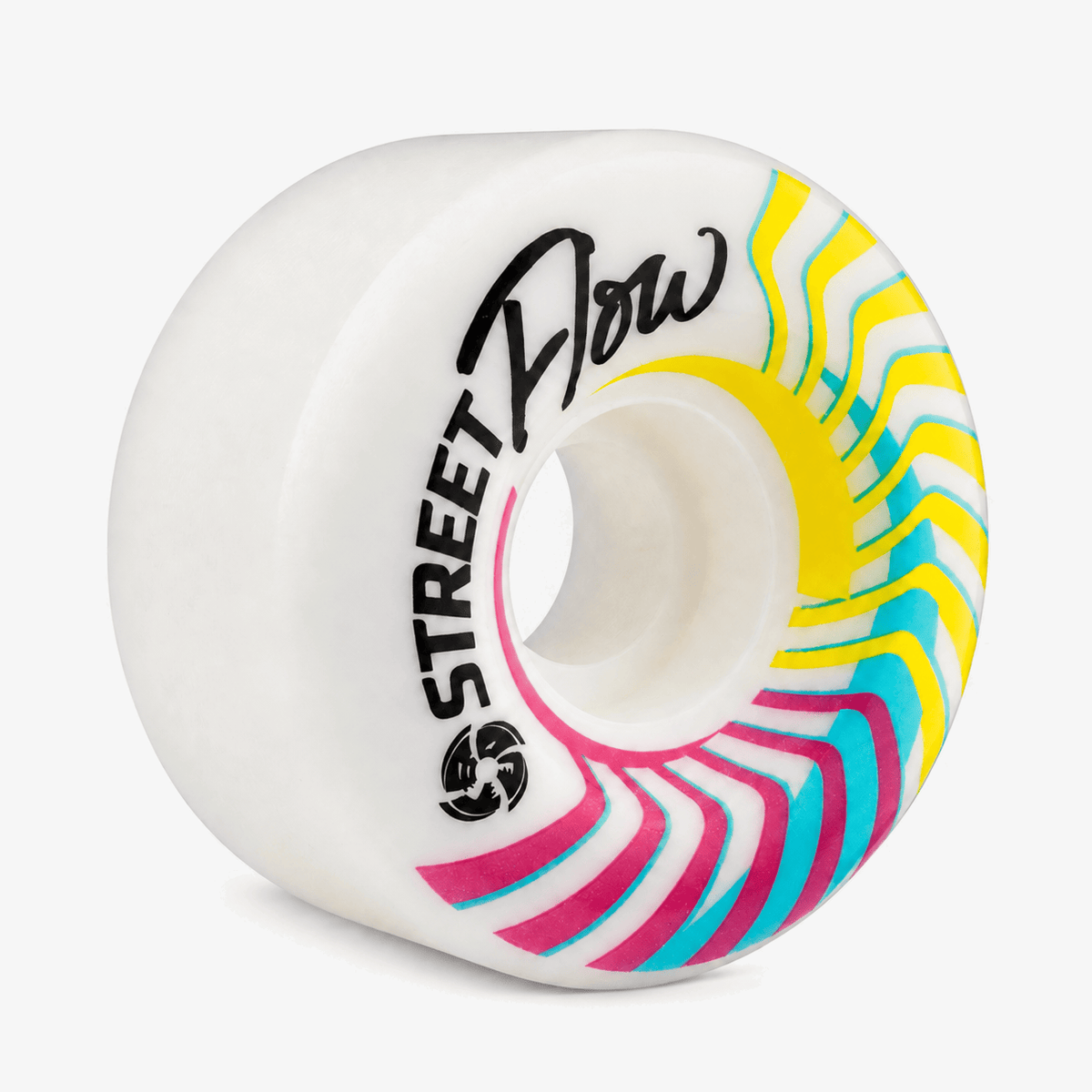 Flow Roller Skate Park Wheels
