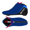 Full Custom LT Vaypor Streamline Ice Skate Boots