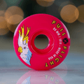 Bont-Full-Flight-101A park roller skate wheels, set of 8