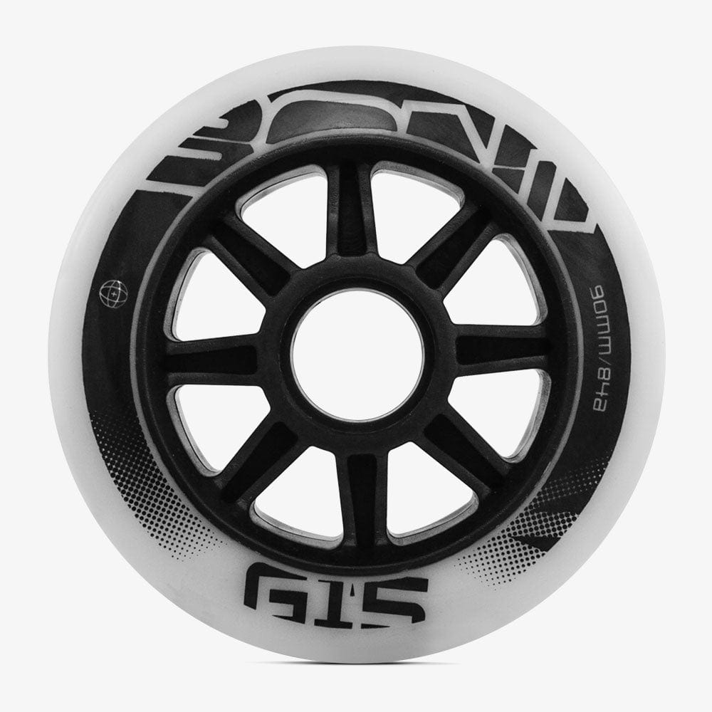 Generation 15 Inline Speed Skating Wheel
