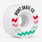 Ruedas Glide Roller Skate para exteriores