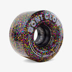 Bont Glow LED roller skate wheel