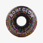 Bont Glow LED roller skate wheel
