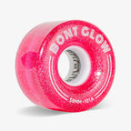 Glow™ Indoor & Jam LED Roller Skate Wheels