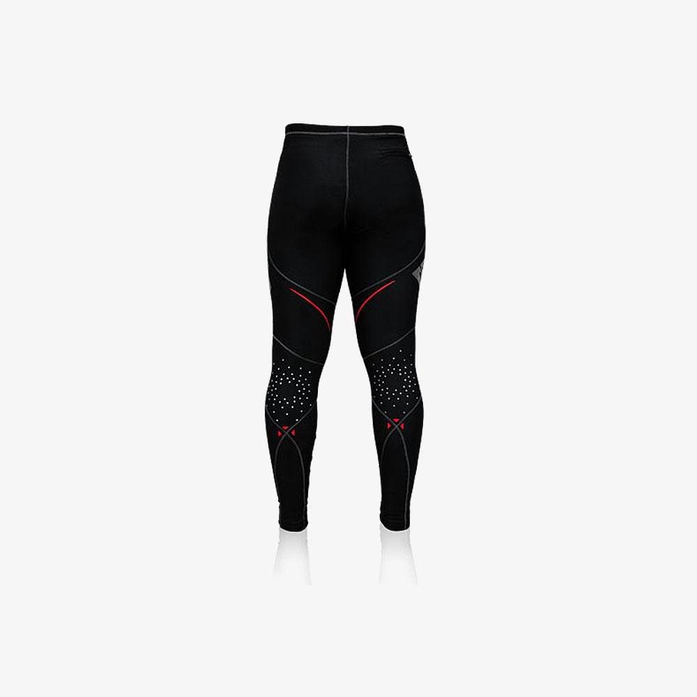 black best skating tights