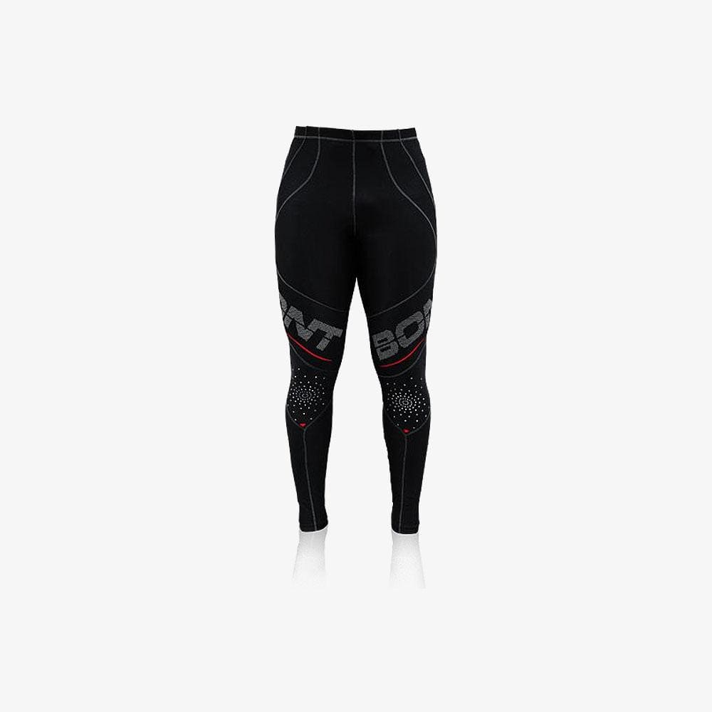black best skating tights