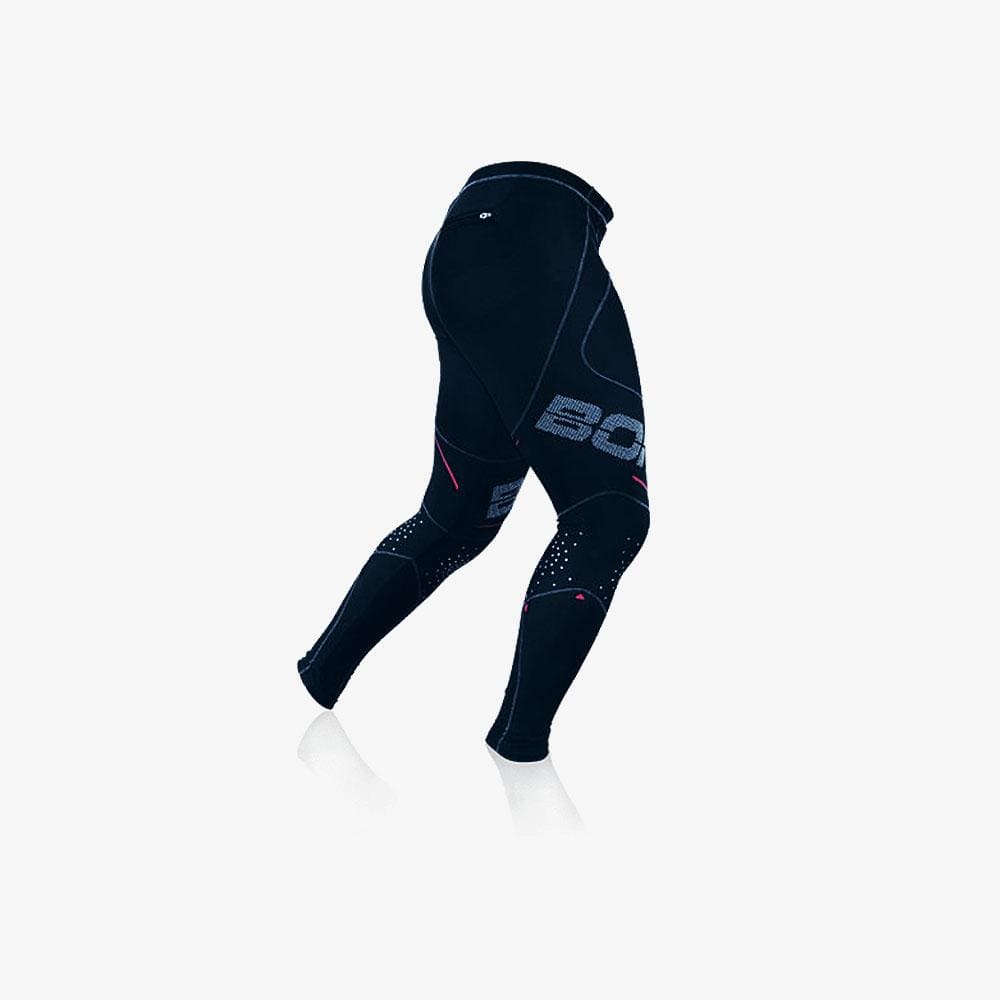navy roller skating tights
