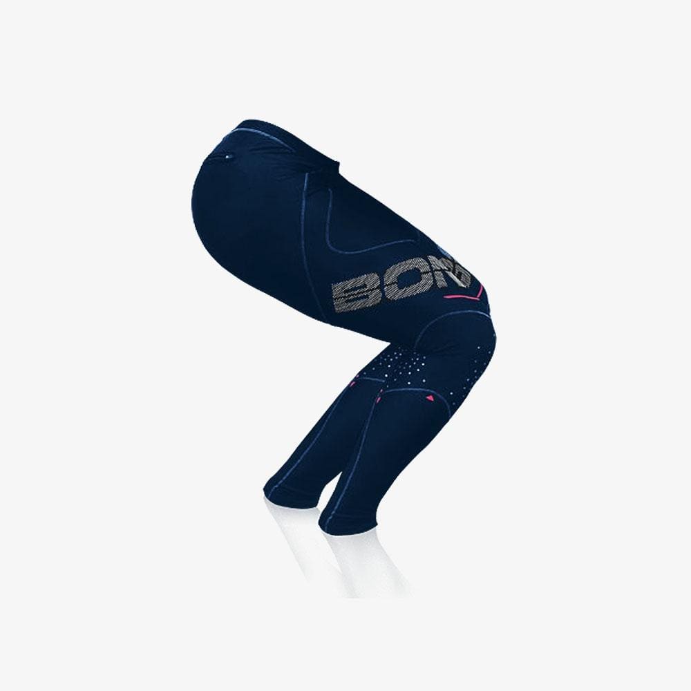 navy best roller skating tights