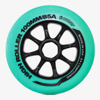 Highroller Inline Skate Wheel